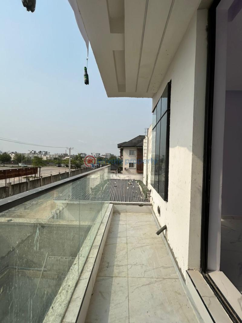 3 bedroom Flat & Apartment For Sale Ikate Elegushi Lekki Lagos - 3