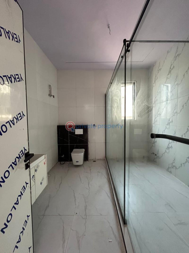 3 bedroom Flat & Apartment For Sale Ikate Elegushi Lekki Lagos - 6