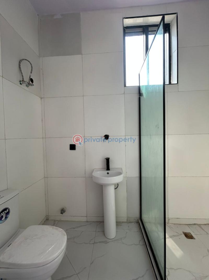 3 bedroom Flat & Apartment For Sale Ikate Elegushi Lekki Lagos - 7
