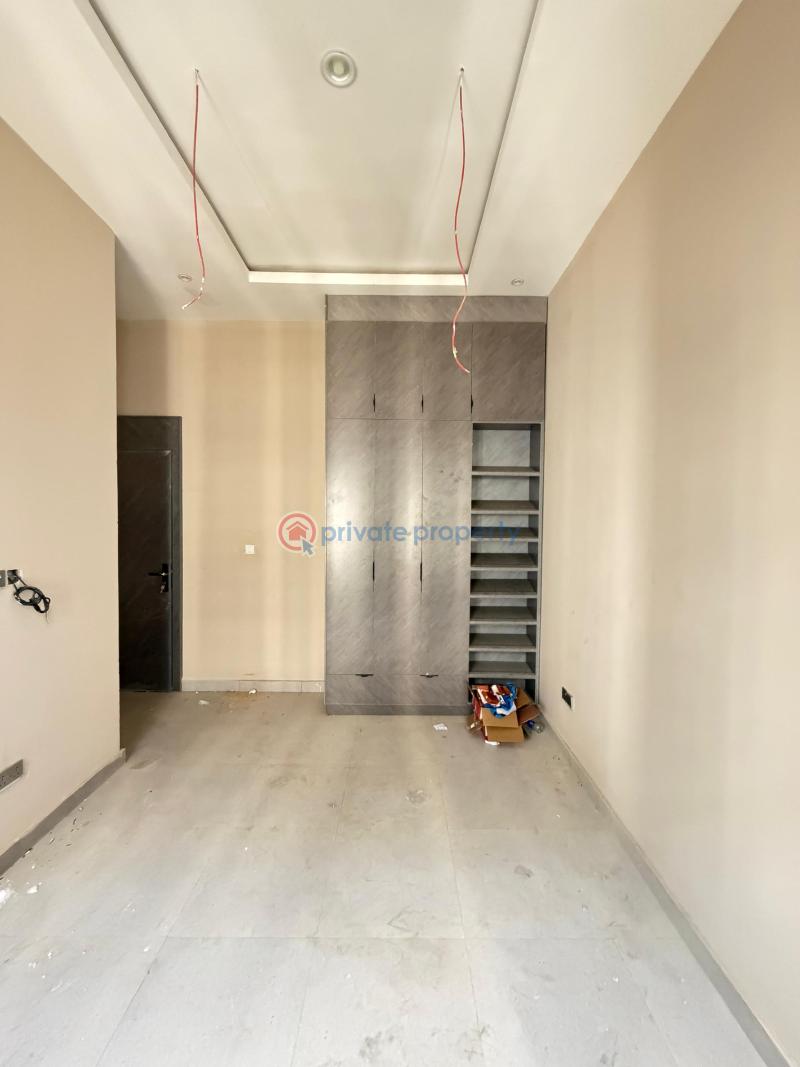 3 bedroom Block Of Flats For Sale Opebi, Ikeja Opebi Ikeja Lagos - 2