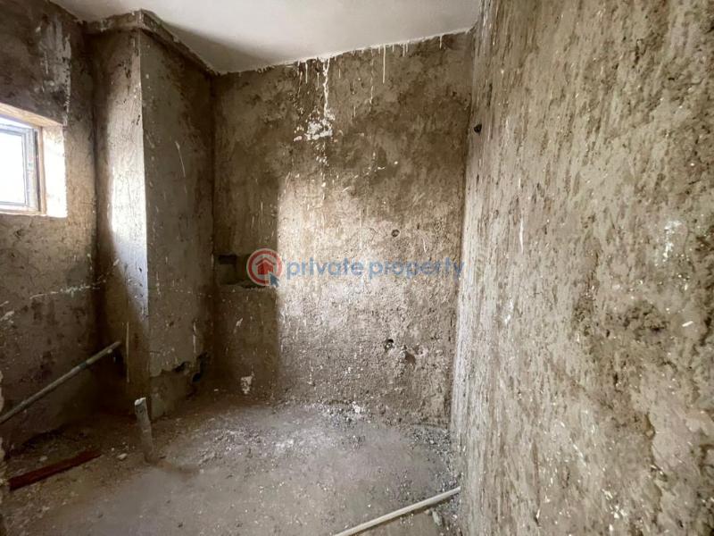 3 bedroom Block Of Flats For Sale Mabushi Mabuchi Abuja Phase 2  - 6