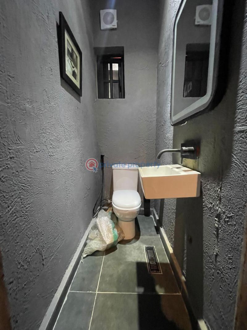 3 bedroom Flat & Apartment For Sale Lekki Phase 1 Lagos - 3