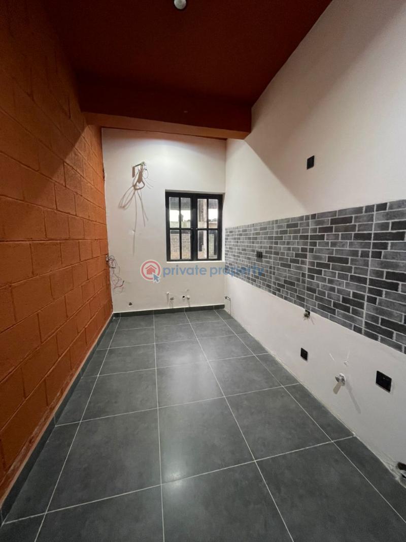 3 bedroom Flat & Apartment For Sale Lekki Phase 1 Lagos - 9