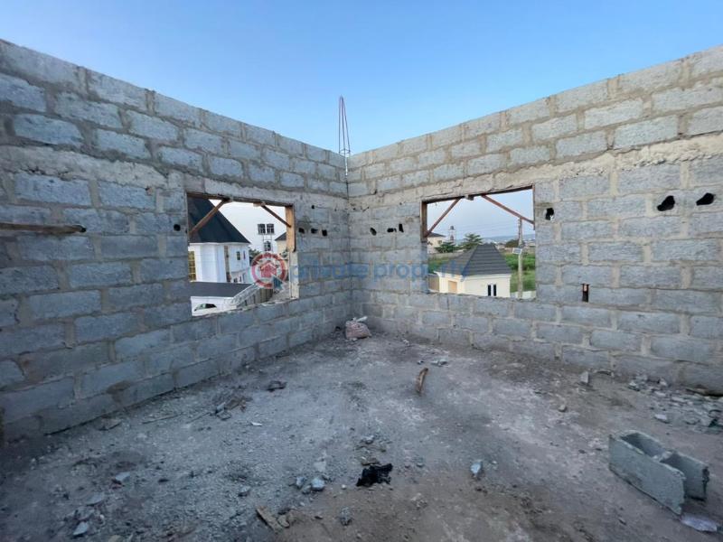 3 bedroom Block Of Flats For Sale Kabusa Abuja Phase 3  - 2