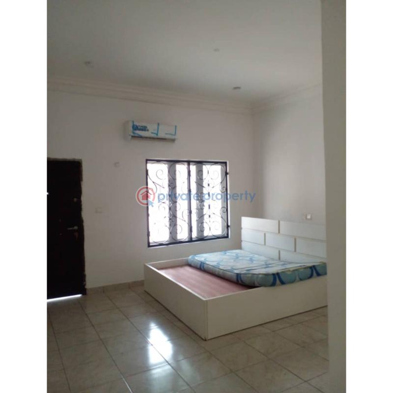 Block Of Flats For Rent Oniru, Victoria Island Oniru Victoria Island Lagos - 3