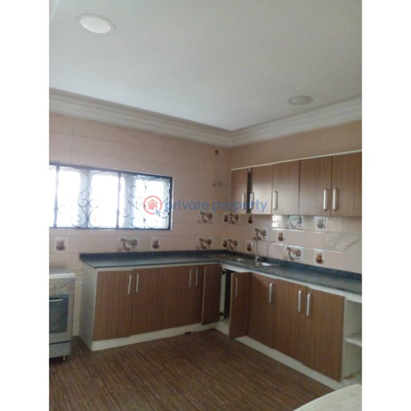 Block Of Flats For Rent Oniru, Victoria Island Oniru Victoria Island Lagos - 0