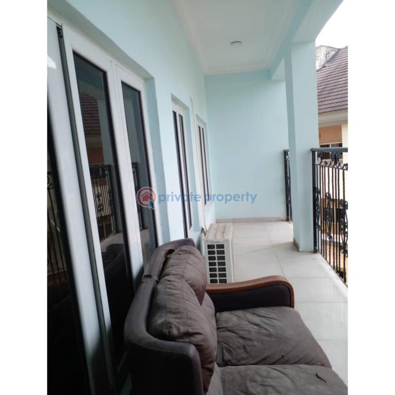 Block Of Flats For Rent Oniru, Victoria Island Oniru Victoria Island Lagos - 2