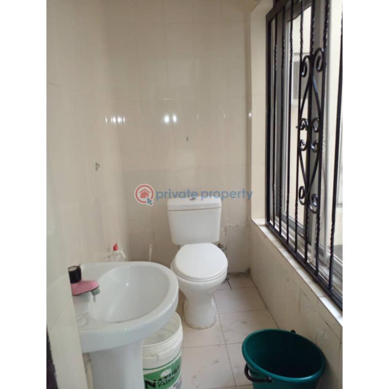 Block Of Flats For Rent Oniru, Victoria Island Oniru Victoria Island Lagos - 6