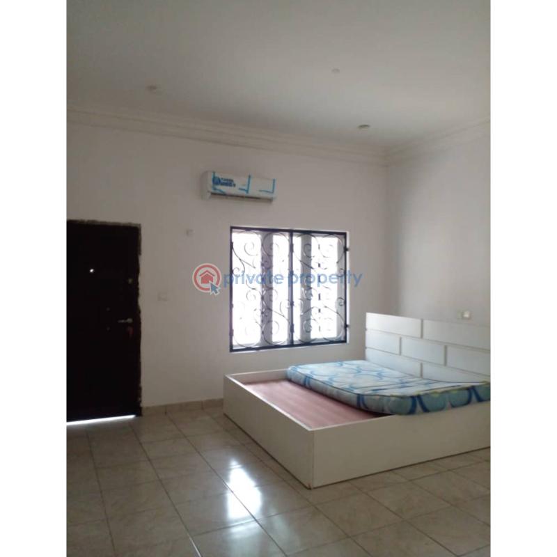Block Of Flats For Rent Oniru, Victoria Island Oniru Victoria Island Lagos - 4