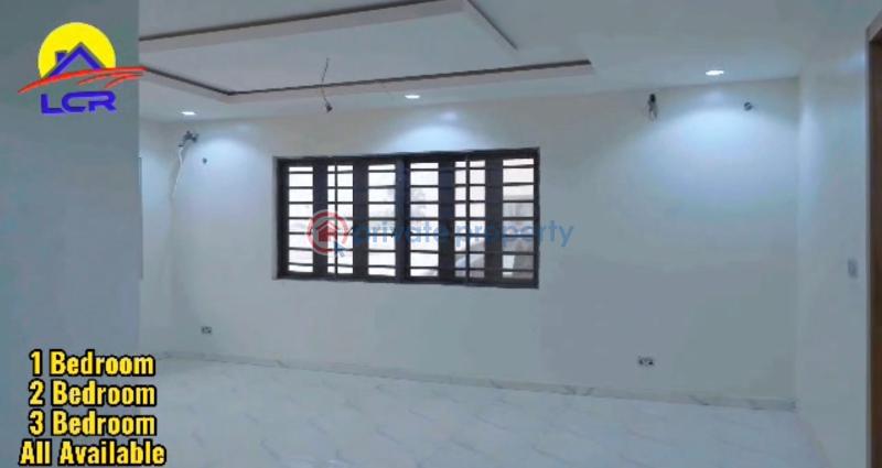 3 bedroom Block Of Flats For Sale De Avocado Apartment Abijo Gra Ibeju-Lekki Lagos - 1