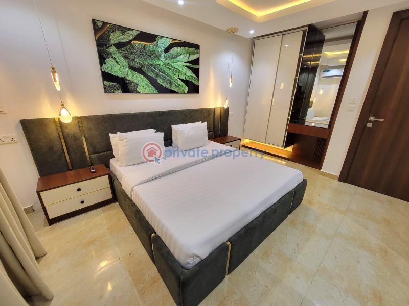 3 bedroom shortlet apartments @ ikeja - 8 3 bedroom Duplex Short let Agidinbgi Ikeja Lagos - 8