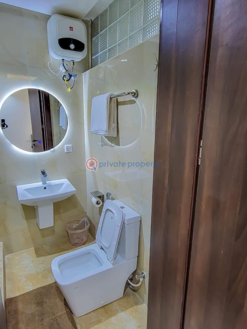 3 bedroom shortlet apartments @ ikeja - 14 3 bedroom Duplex Short let Agidinbgi Ikeja Lagos - 14