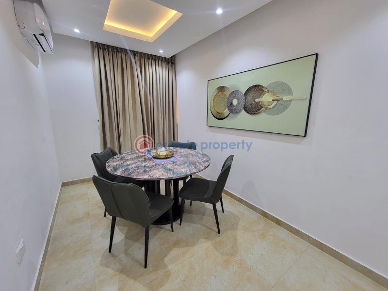 3 bedroom shortlet apartments @ ikeja - 3 3 bedroom Duplex Short let Agidinbgi Ikeja Lagos - 3