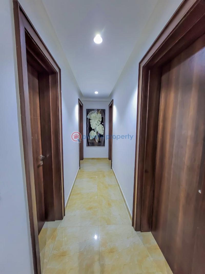 3 bedroom shortlet apartments @ ikeja - 12 3 bedroom Duplex Short let Agidinbgi Ikeja Lagos - 12