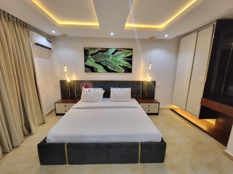 3 bedroom shortlet apartments @ ikeja - 5 3 bedroom Duplex Short let Agidinbgi Ikeja Lagos - 5