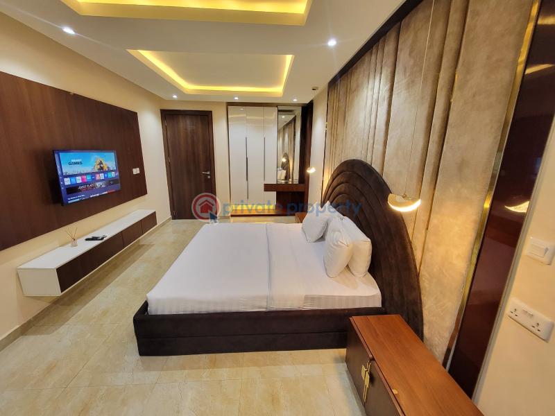 3 bedroom shortlet apartments @ ikeja - 10 3 bedroom Duplex Short let Agidinbgi Ikeja Lagos - 10