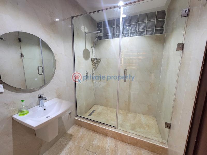 3 bedroom shortlet apartments @ ikeja - 6 3 bedroom Duplex Short let Agidinbgi Ikeja Lagos - 6