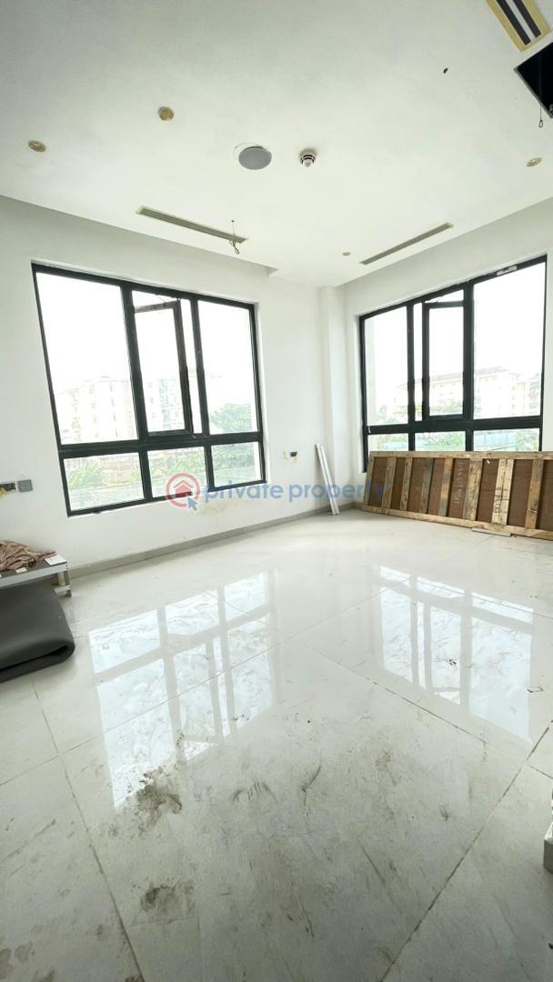 3 bedroom Flat & Apartment For Rent Ikoyi Lagos - 1