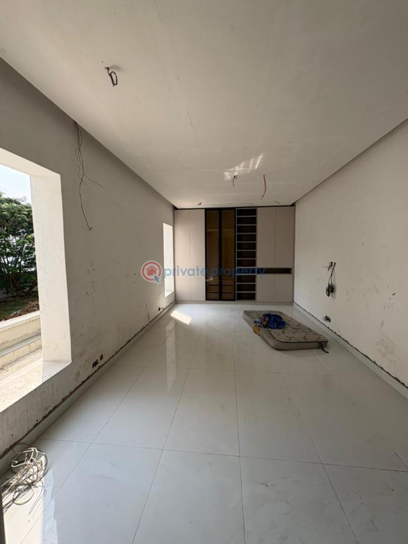 3 bedroom Flat & Apartment For Sale Ikoyi Lagos - 12