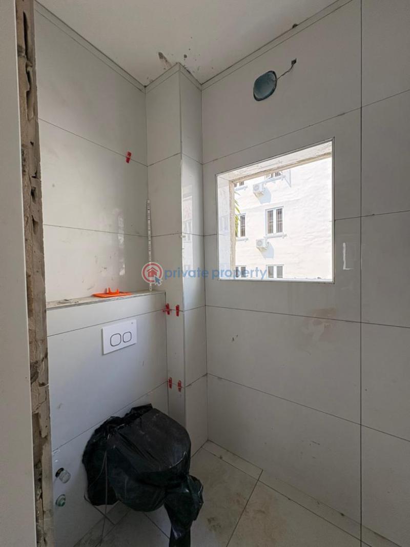 3 bedroom Flat & Apartment For Sale Ikoyi Lagos - 4