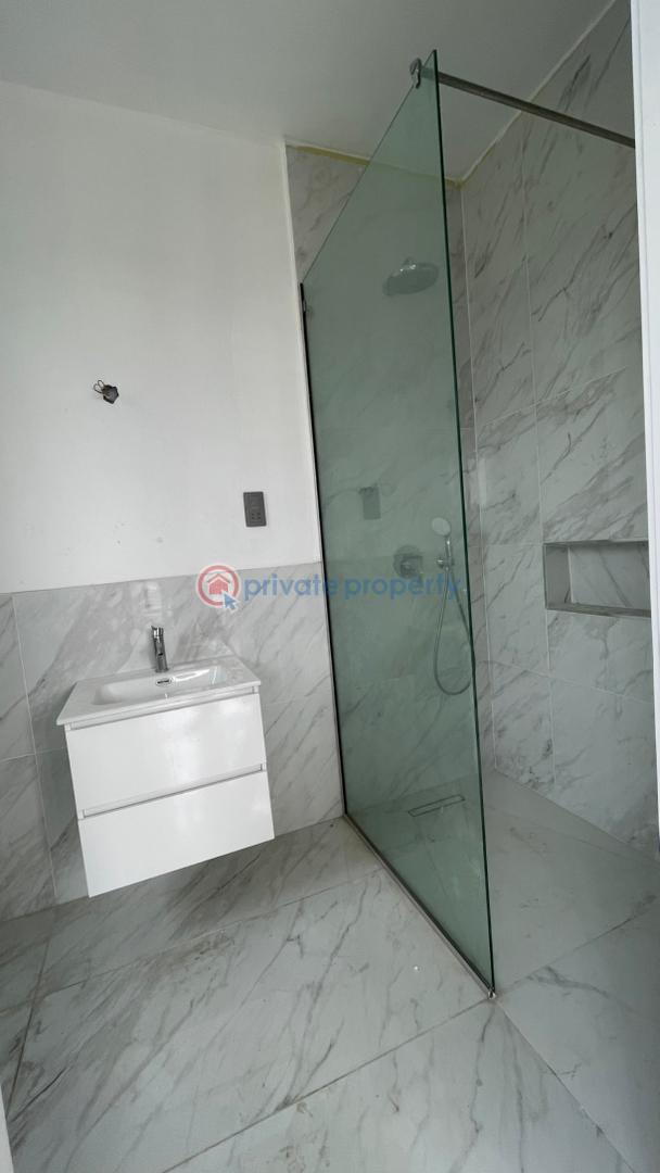 3 bedroom Flat & Apartment For Rent Ikoyi Lagos - 2