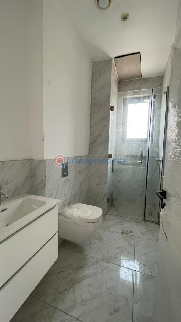 3 bedroom Flat & Apartment For Sale Ikoyi Lagos - 6