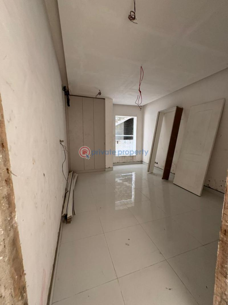 3 bedroom Flat & Apartment For Sale Ikoyi Lagos - 15