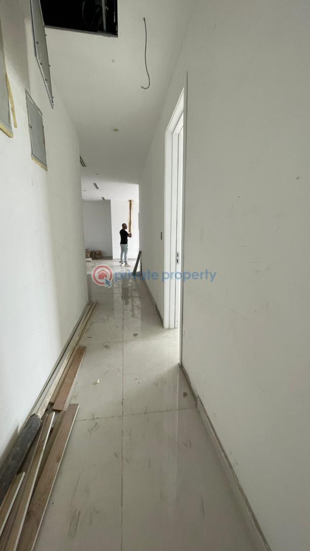 3 bedroom Flat & Apartment For Sale Ikoyi Lagos - 7