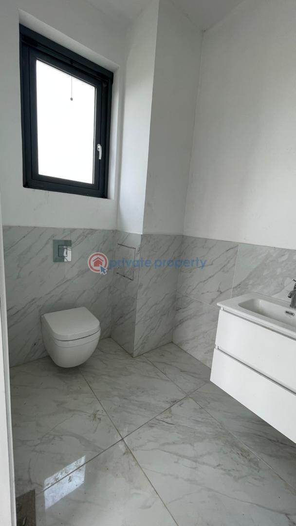 3 bedroom Flat & Apartment For Rent Ikoyi Lagos - 3
