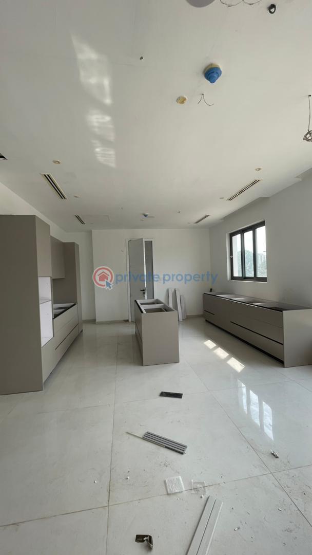 3 bedroom Flat & Apartment For Rent Ikoyi Lagos - 10