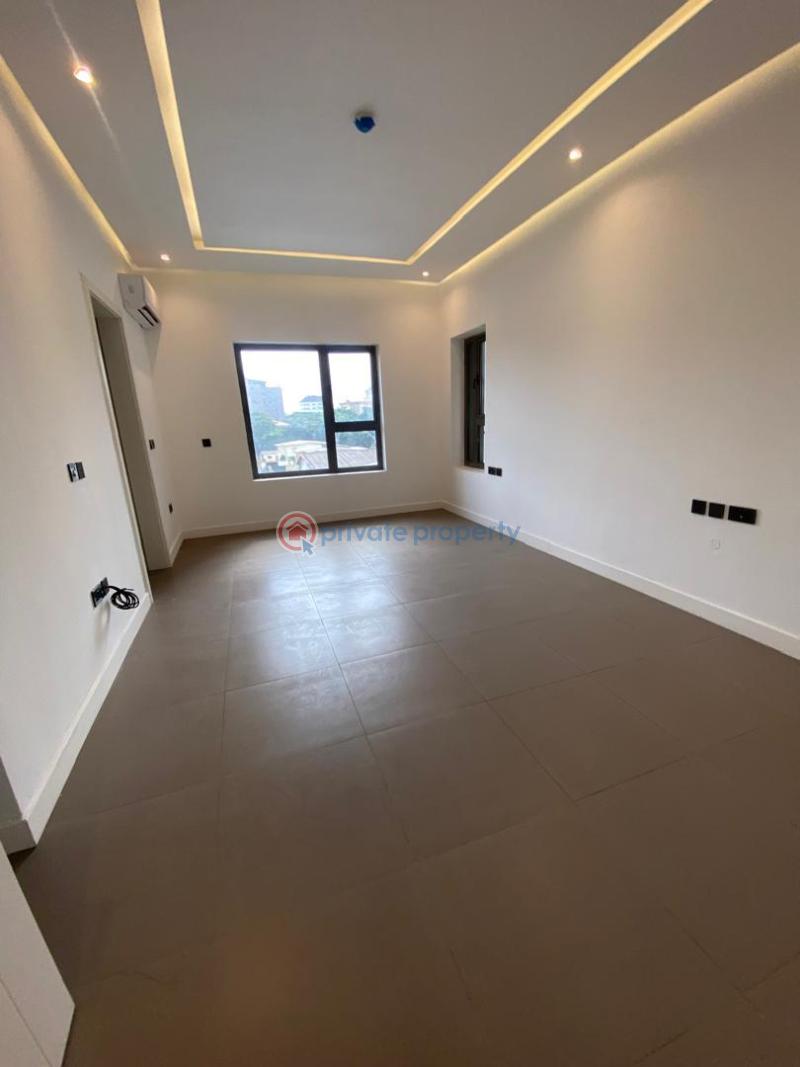 3 bedroom Flat & Apartment For Rent Ikoyi Lagos - 7