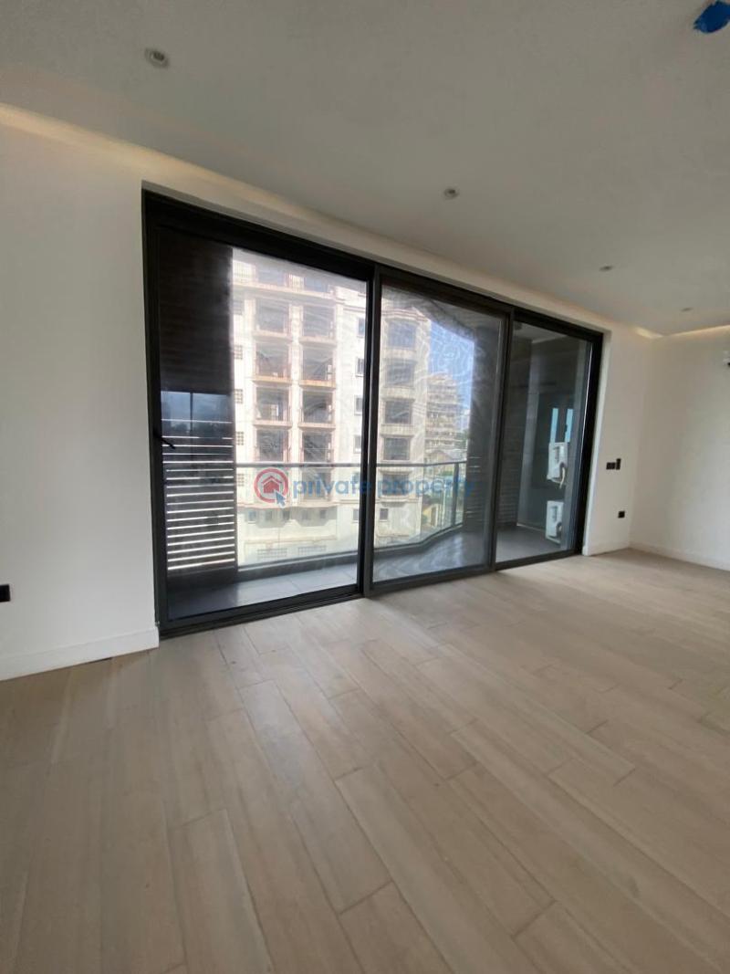 3 bedroom Flat & Apartment For Rent Ikoyi Lagos - 2