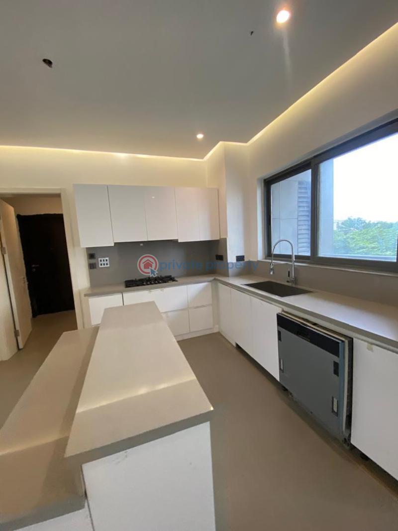 3 bedroom Flat & Apartment For Rent Ikoyi Lagos - 5