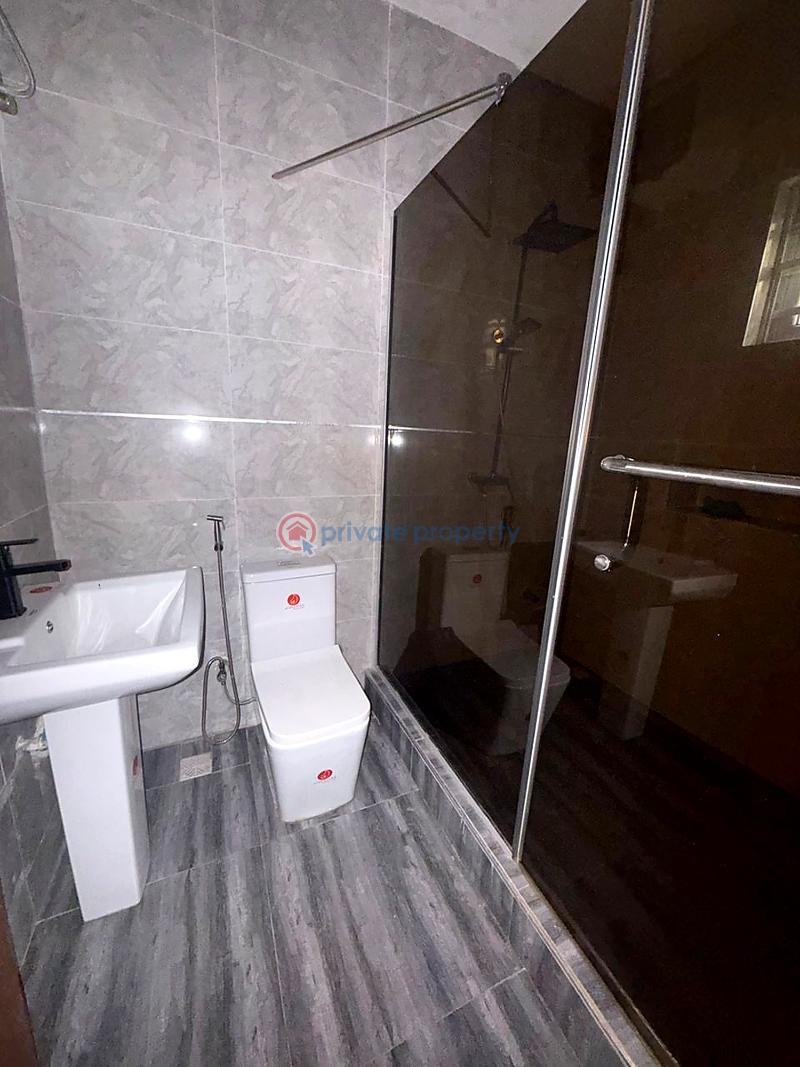 3 bedroom Flat & Apartment For Rent Lekki Lagos - 3
