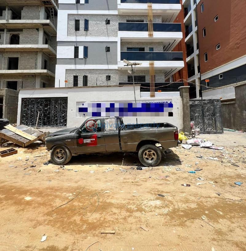 3 bedroom Flat & Apartment For Sale Lekki Lagos - 5