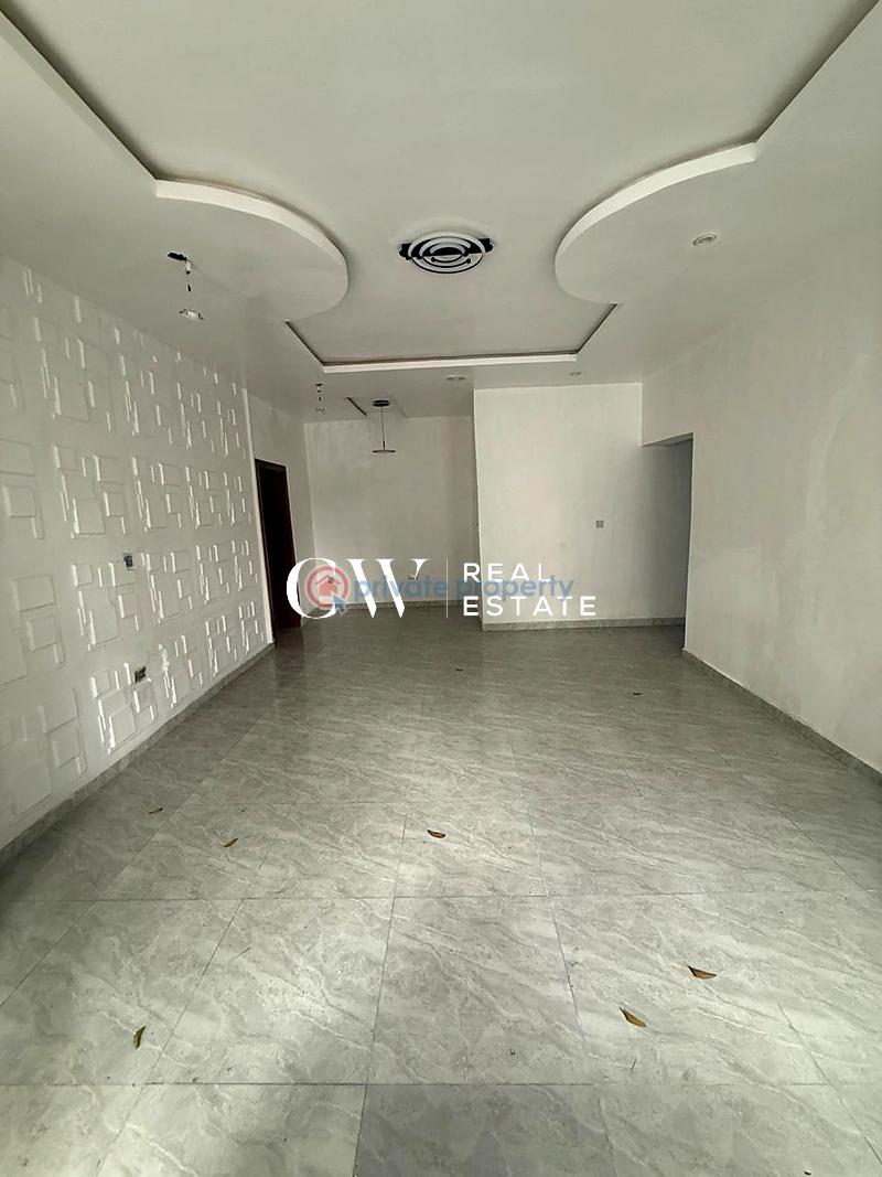 3 bedroom Flat & Apartment For Rent Lekki Lagos - 0