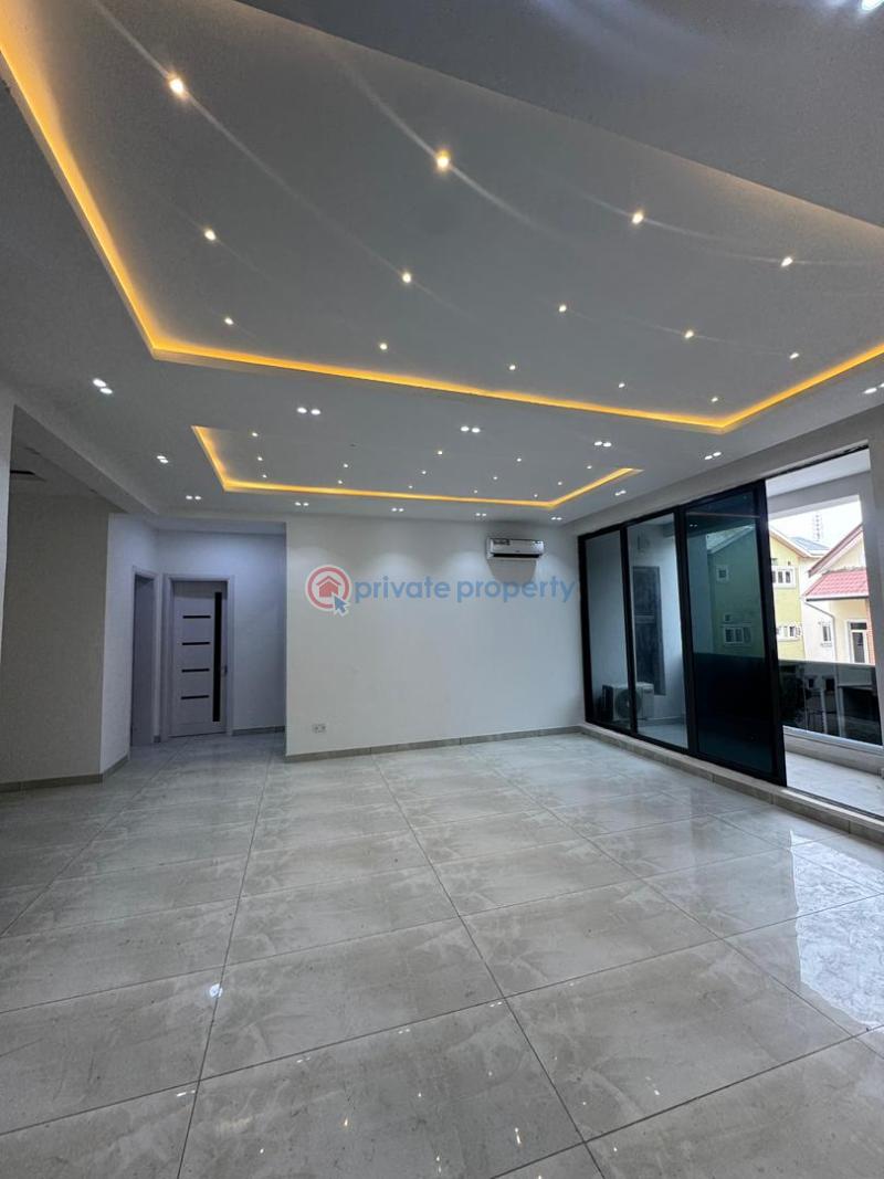 3 bedroom Flat & Apartment For Sale Lekki Phase 1 Lagos - 5