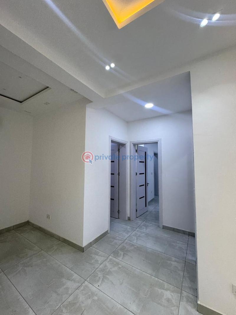 3 bedroom Flat & Apartment For Sale Lekki Phase 1 Lagos - 8