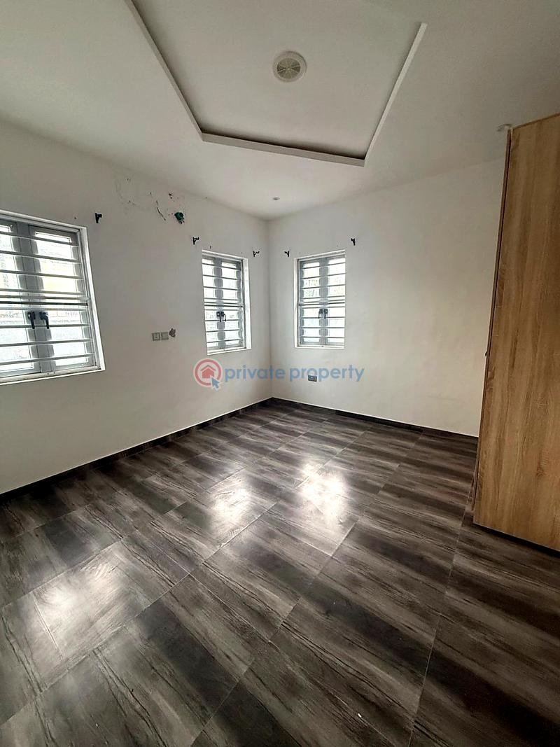 3 bedroom Flat & Apartment For Rent Lekki Lagos - 1