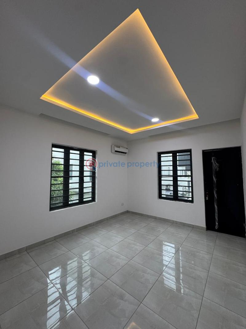 3 bedroom Flat & Apartment For Sale Lekki Phase 1 Lagos - 6