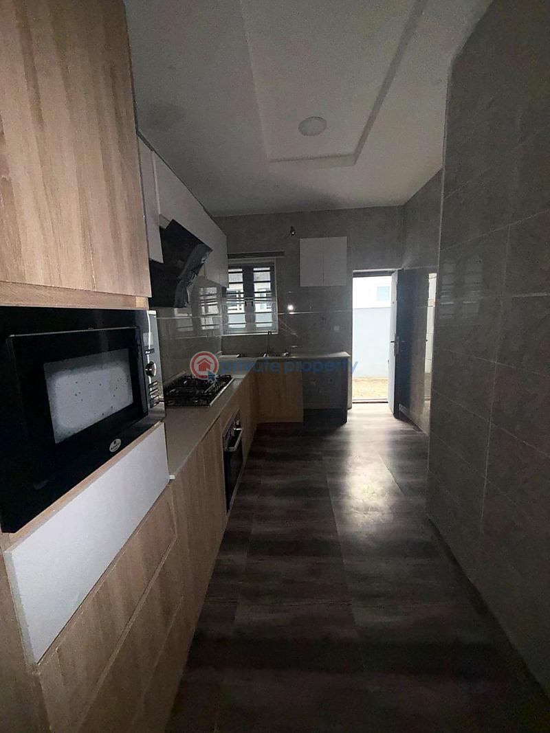 3 bedroom Flat & Apartment For Rent Lekki Lagos - 2