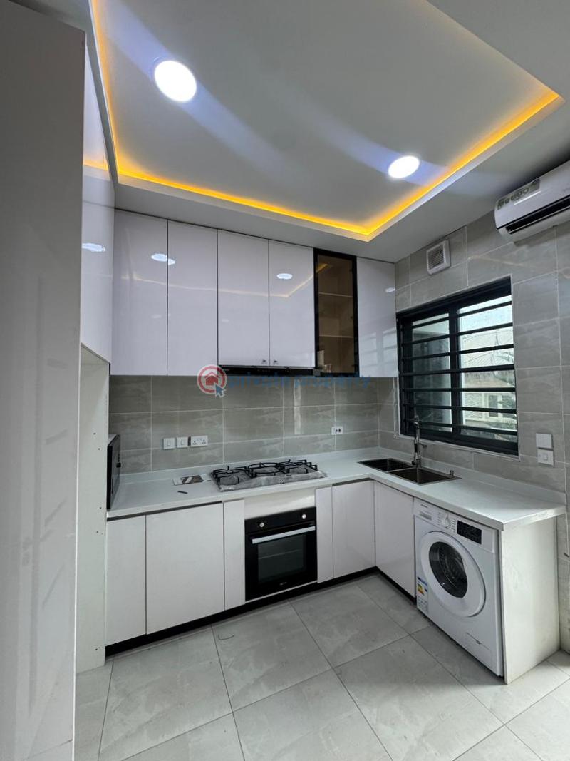 3 bedroom Flat & Apartment For Sale Lekki Phase 1 Lagos - 2
