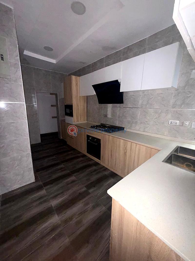 3 bedroom Flat & Apartment For Rent Lekki Lagos - 5