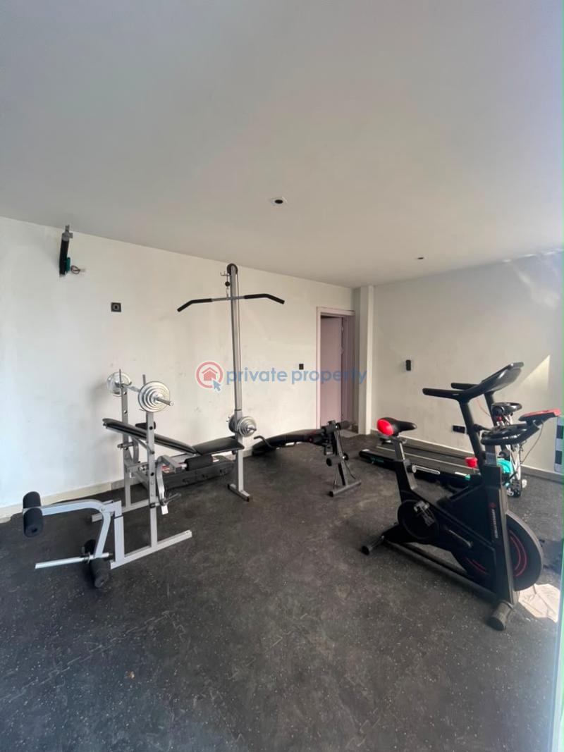 3 bedroom Flat & Apartment For Sale Lekki Phase 1 Lagos - 14