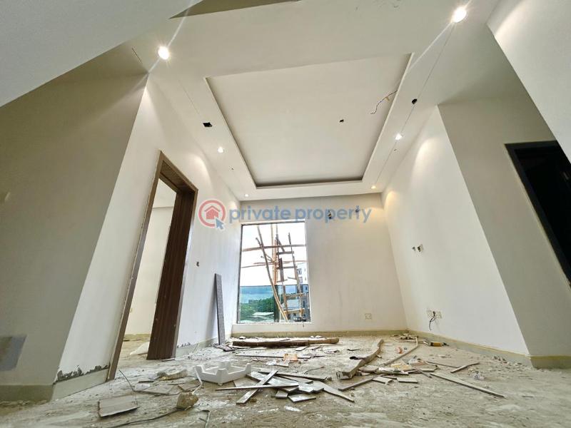 3 bedroom Flat & Apartment For Sale Lekki Phase 1 Lagos - 5