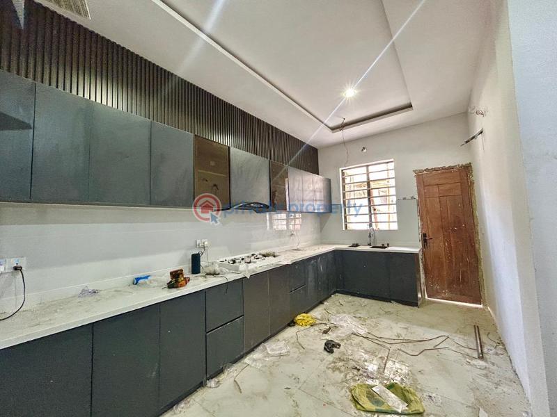 3 bedroom Flat & Apartment For Sale Lekki Phase 1 Lagos - 8