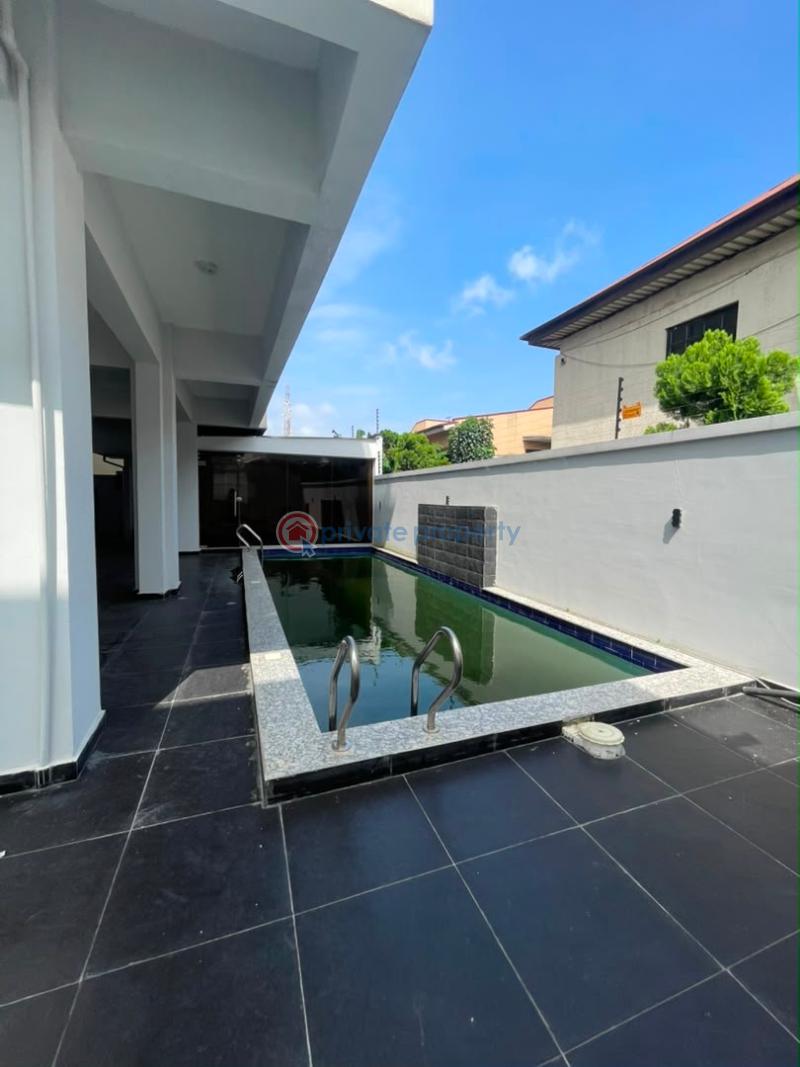 3 bedroom Flat & Apartment For Sale Lekki Phase 1 Lagos - 15