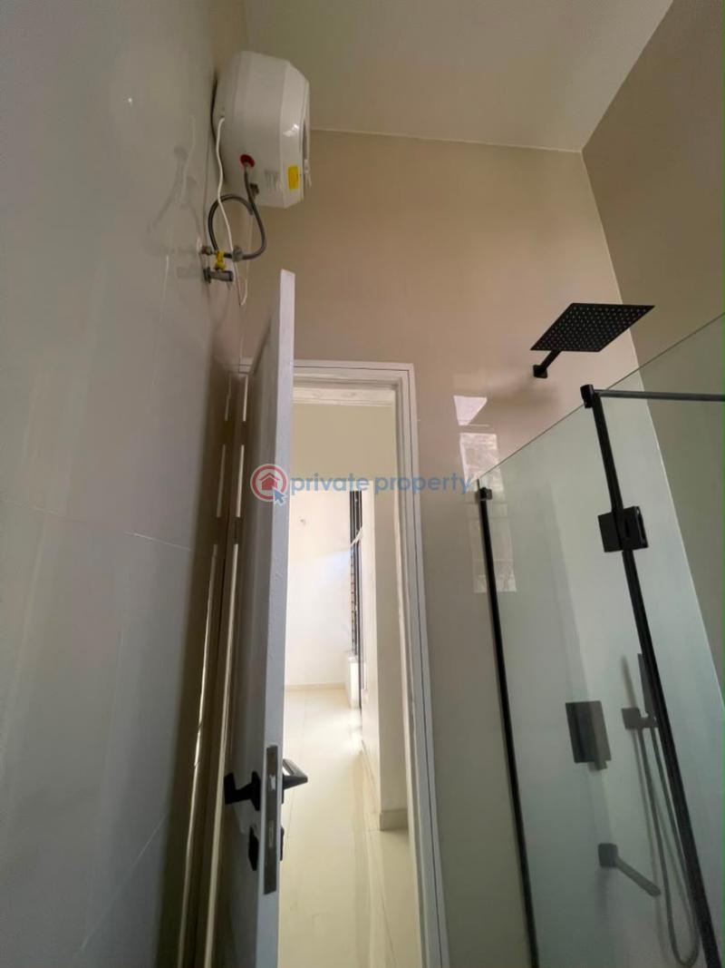 3 bedroom Flat & Apartment For Sale Lekki Phase 1 Lagos - 5