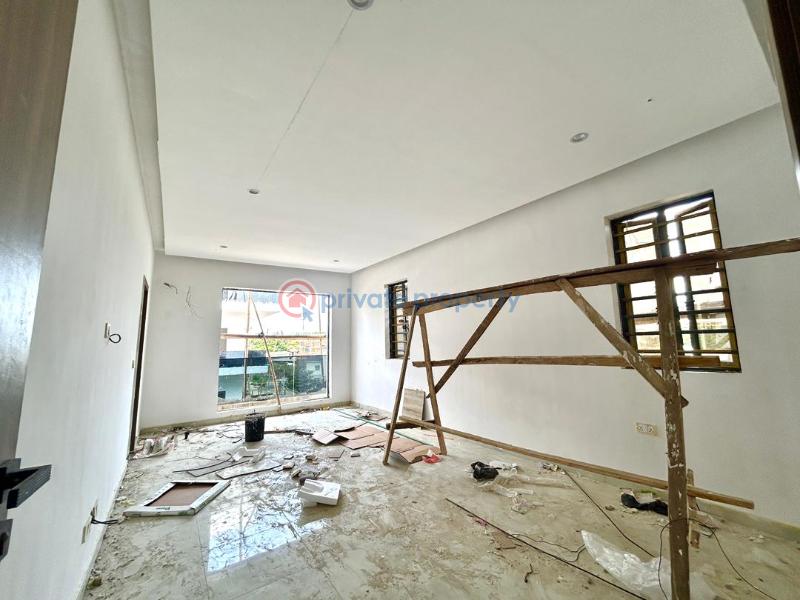 3 bedroom Flat & Apartment For Sale Lekki Phase 1 Lagos - 1