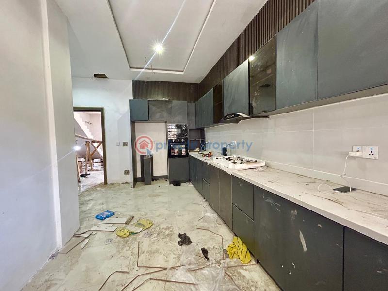 3 bedroom Flat & Apartment For Sale Lekki Phase 1 Lagos - 4